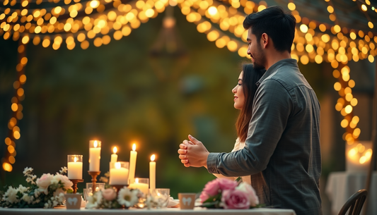 Unique Anniversary Gifts That Will Melt Their Heart